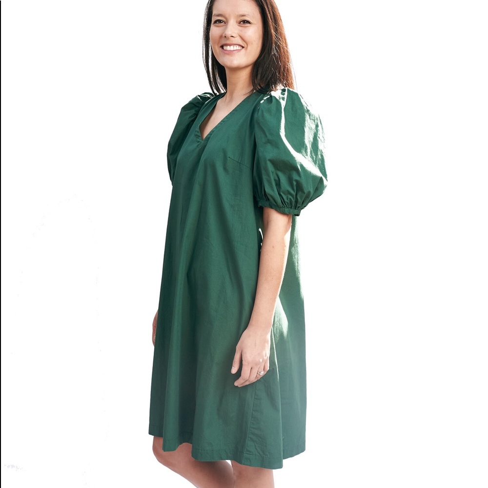 Edith Hour The Boca Dress